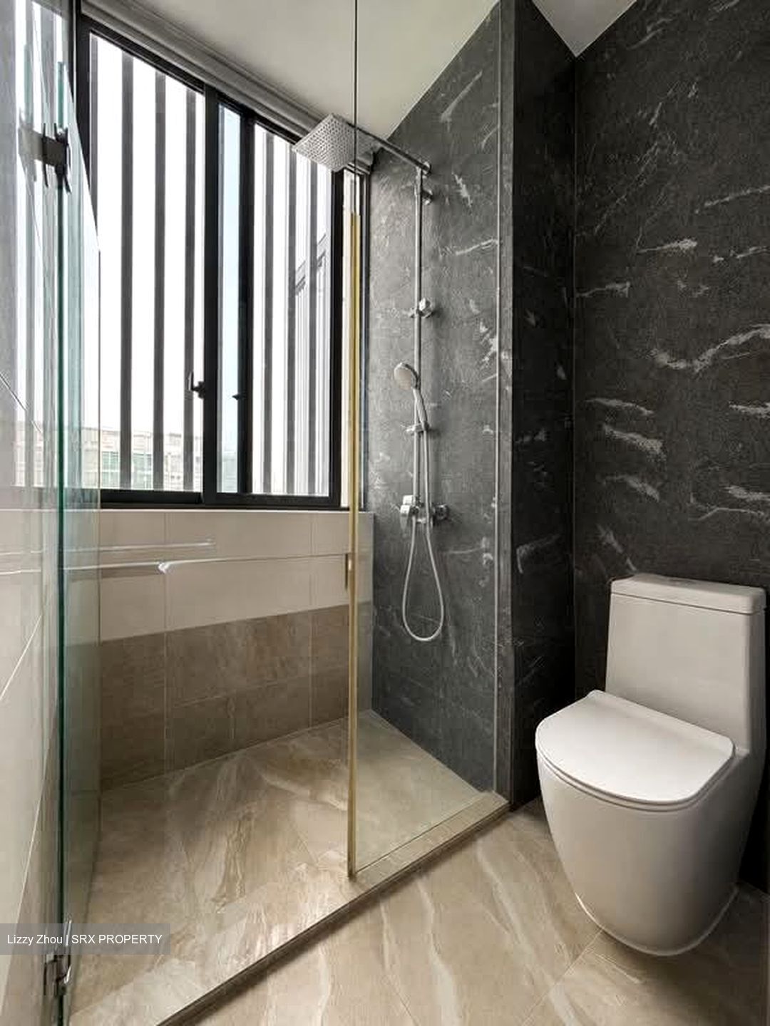 The Hillier (D23), Apartment #553811411